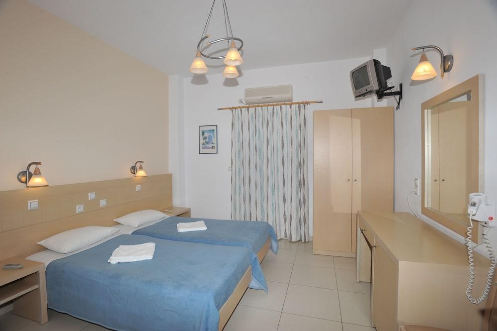 Stelios Place Perissa  Exterior foto