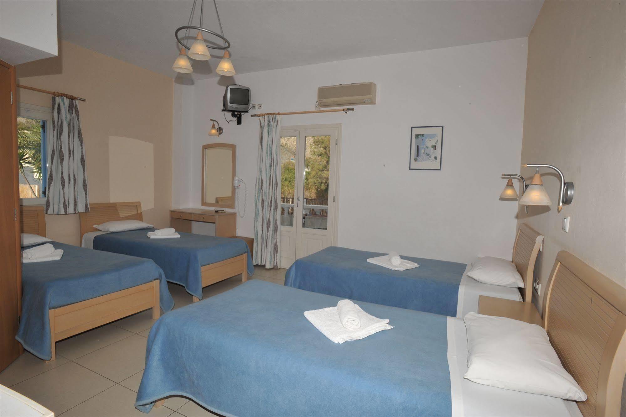 Stelios Place Perissa  Exterior foto