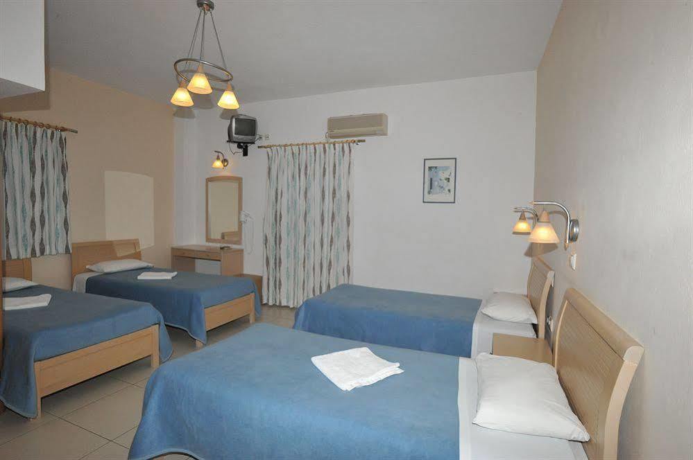 Stelios Place Perissa  Exterior foto